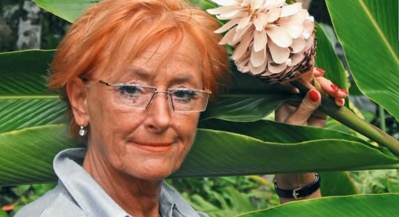 Elhunyt a Hócipő főszerkesztője, Farkasházy Mimi – ritka betegségben szenvedett