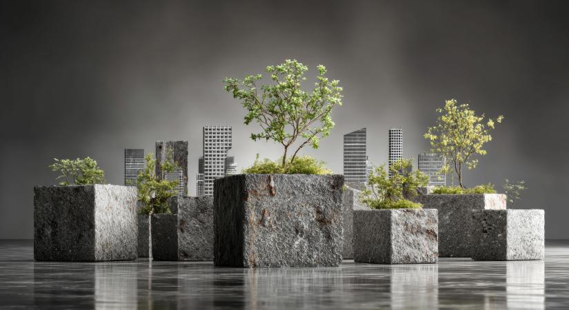 ARHITEKTA FORUM #5 – Reurbanizáció