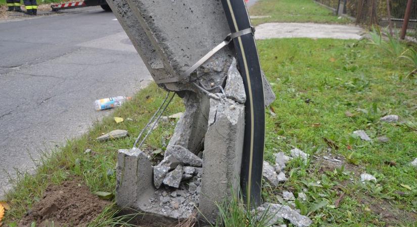 Huszonkét településen bosszankodtak egy kiskinizsi miatt