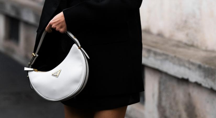 Ezek a minimalista táskatrendek a legmenőbbek idén tavasszal