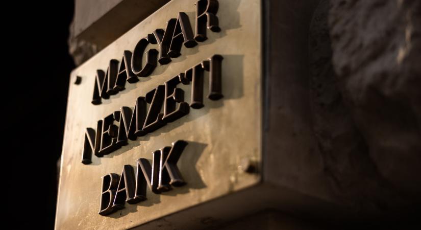 Új előrejelzés érkezett az MNB-ből, jelentősen lehúzta az idei növekedési kilátásokat a jegybank