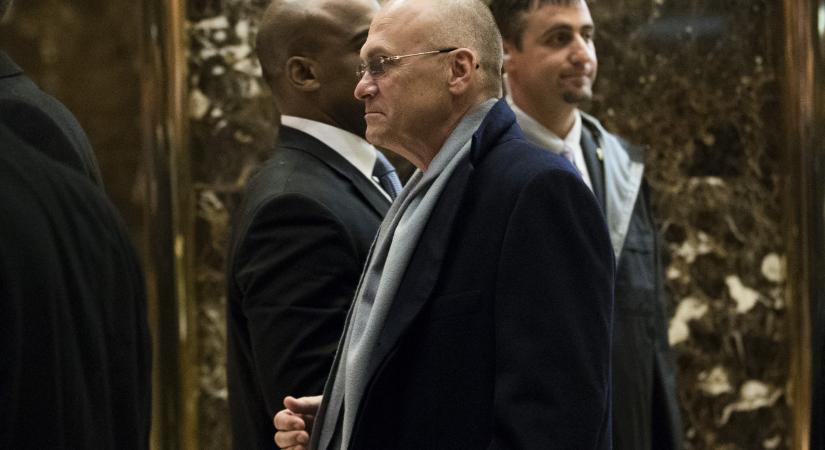 Nem az amerikaiak problémája, hogy Orbán blokkolja az EU-s hitelt Ukrajnának