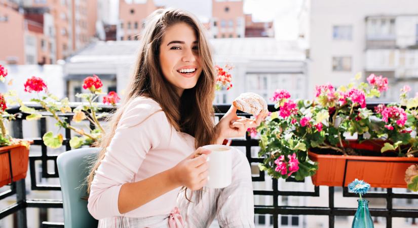 5 apró dolog, amit városban élve is megtehetsz, hogy kapcsolódj a természethez