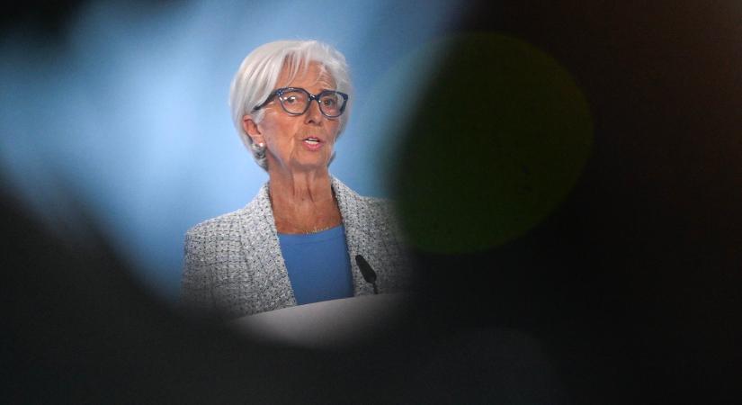 Az Európai Központi Bank is megszólalt a magyar hatóságok által lefoglalt ukrán pénzszállítóról