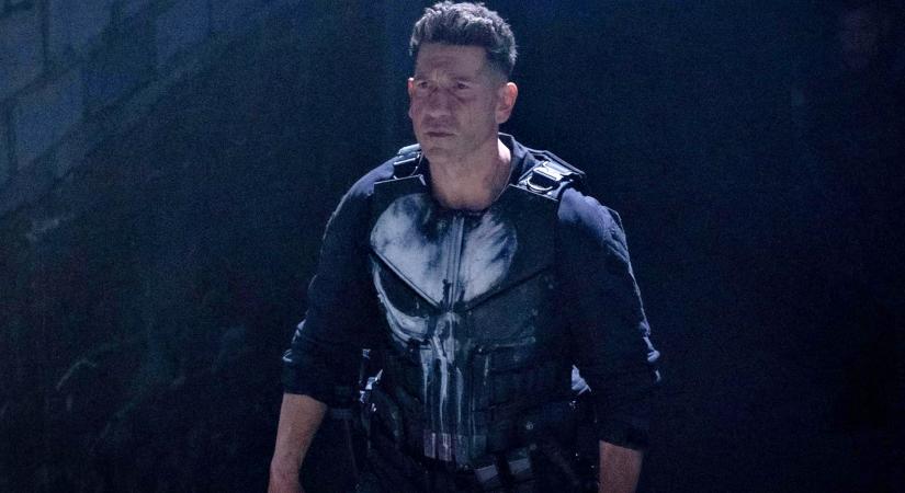 Kiderült, pontosan mikor érkezik A Megtorló különkiadása a Disney-ra