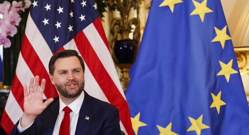 A jelenlegi tervek szerint húsvétkor érkezhet Orbán Viktor kampányát erősíteni az amerikai alelnök