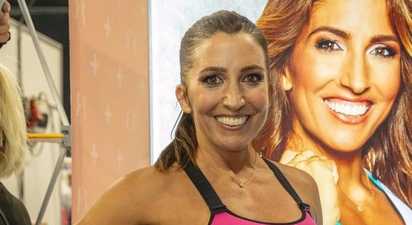 „Hálás vagyok, nagyon hálás” – szembenézett a félelmeivel Rubint Réka