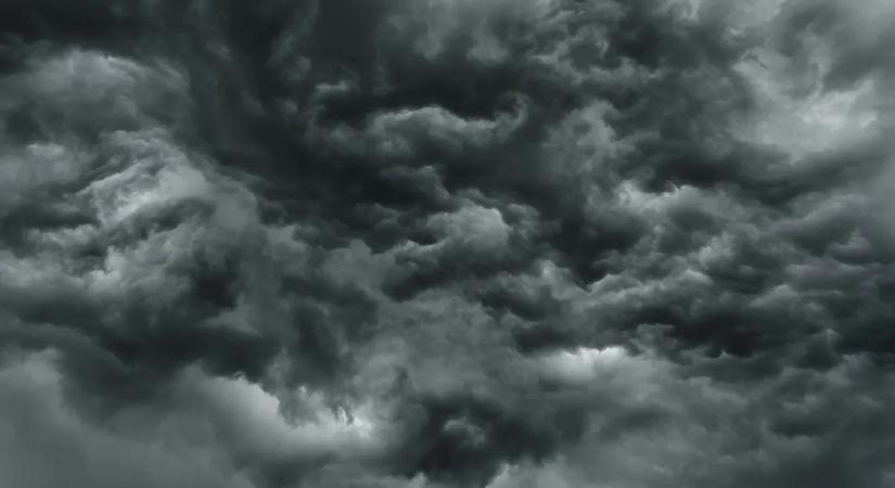 Lecsap a legzordabb időjárás, még havazás is várható