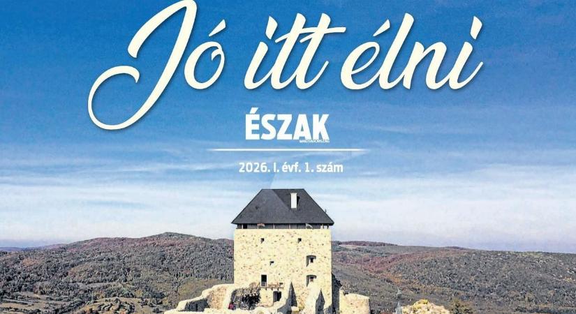 Észak-Magyarország - Jó itt élni - Sátoraljaújhely és környéke