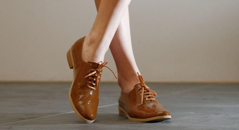 Művészet a lábakon – A Gino Rossi kollekció legszebb darabjai