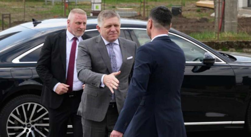 1,8 millió eurós támogatás a Komáromi, a Lévai és a Vágsellyei járás számára