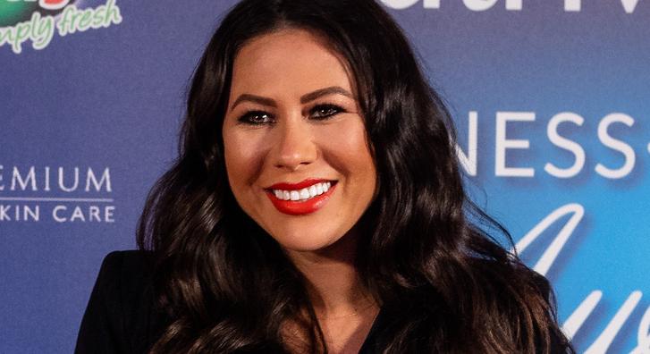 Megyeri Csilla a szüléséről: „Könyörögtem, hogy valaki szedje ki belőlem a gyereket, annyira kivoltam”