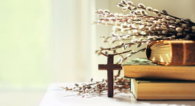 Te mennyire ismered a nagyböjti időszakot? KVÍZÜNK segítségével megtudhatod!