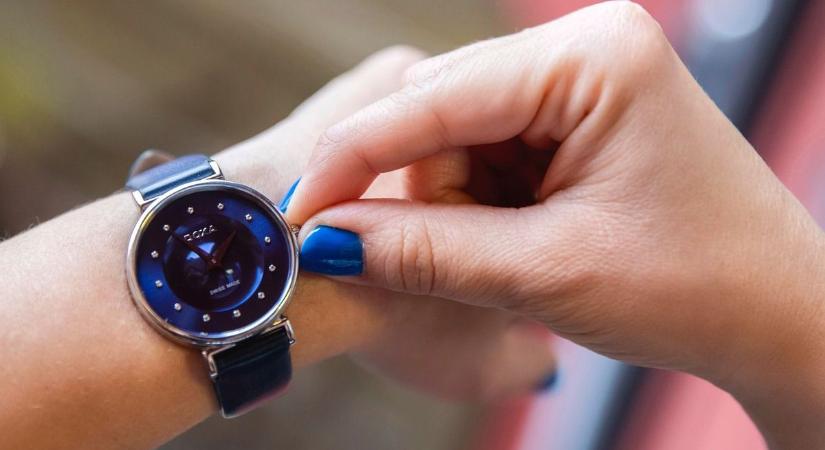 Óraátállítás: nevetséges a hisztéria körülötte