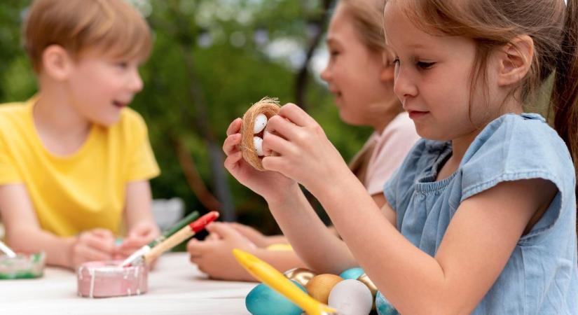 Szokatlanul hosszú lesz a tavaszi szünet