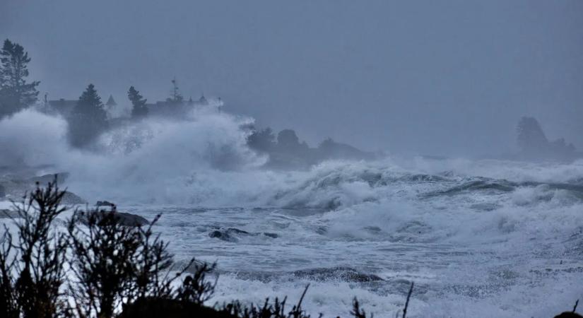 Érkezik a szuper El Niño, mindent felboríthat a brutális jelenség