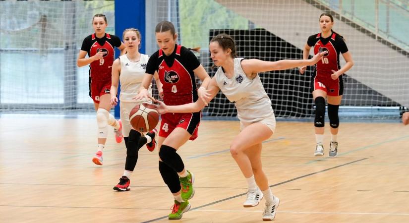 Ez nagyon szép volt lányok! Két borsodi küzdött az aranyért