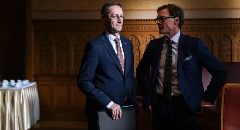 Megállt a kamatcsökkentés, márciusban nem vágott a Monetáris Tanács