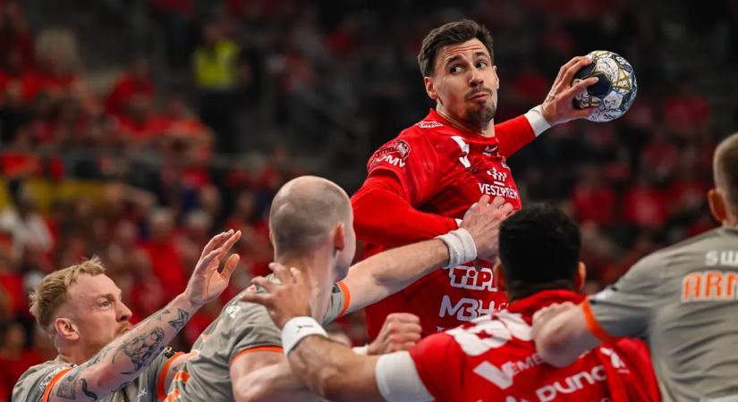 Világsztárok és legendák: szenzációs kézilabda-gálával robban be az új szezon