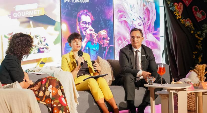 Kiderült, hogy ki lesz a virágkarnevál sztárfellépője