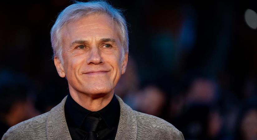 Tarr Béla filmjét ajánlja az Oscar-díjas Christoph Waltz
