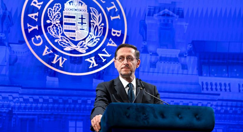 Varga Mihály az új alapkamatdöntésről: az iráni háború miatt óvatosság és bizonytalanság ébredt