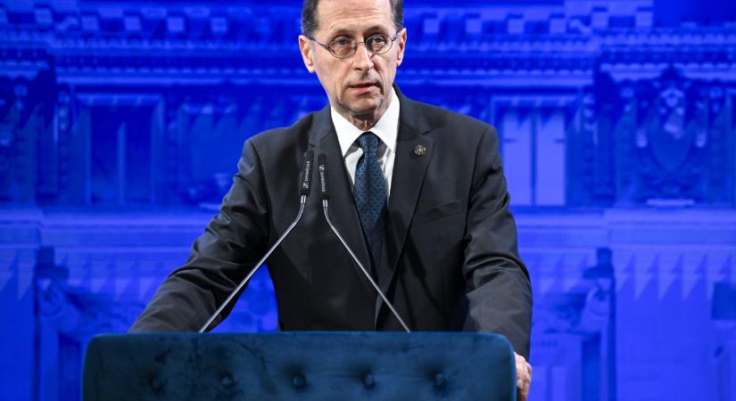 Varga Mihály: Az infláció magasabb lehet az eddig vártnál, a gazdasági növekedés pedig jóval alacsonyabb