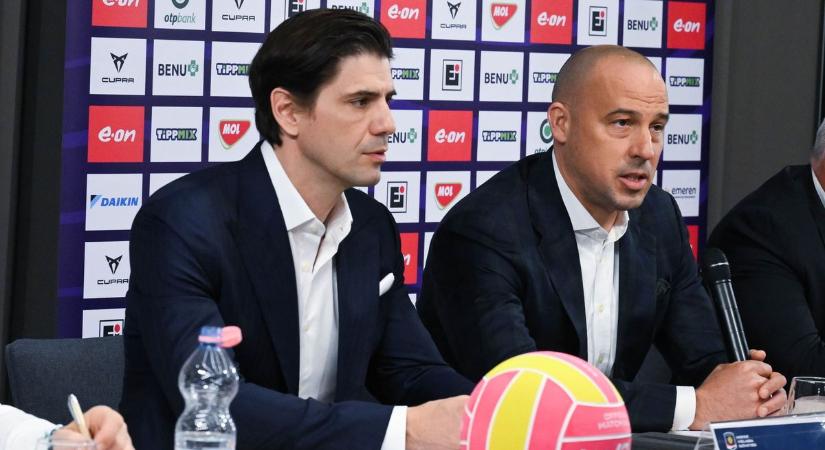 „Át lehet verni az ellenfeleket” – az olimpiai bajnok szerint az ő sportágát a csibész magyaroknak találták ki