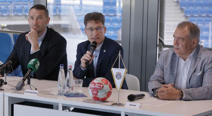 Világsztárok érkeznek Székesfehérvárra