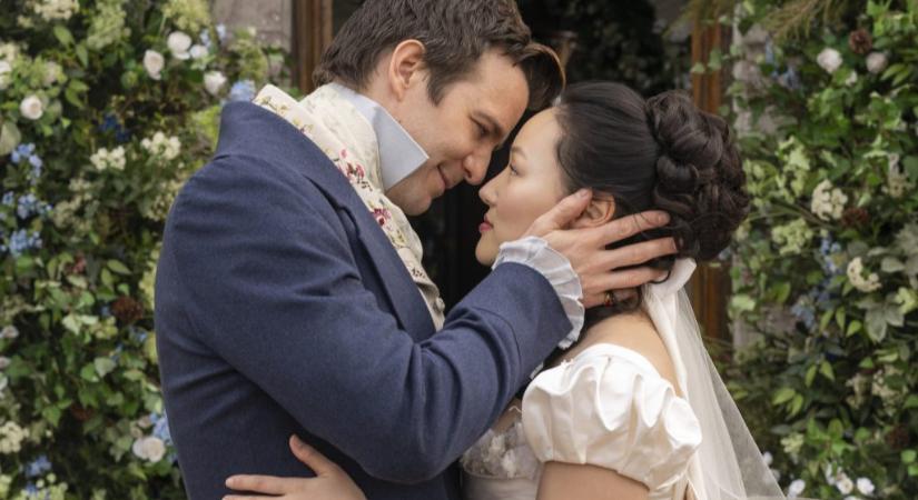 Forog A Bridgerton család ötödik évada, ők lesznek a főszereplők