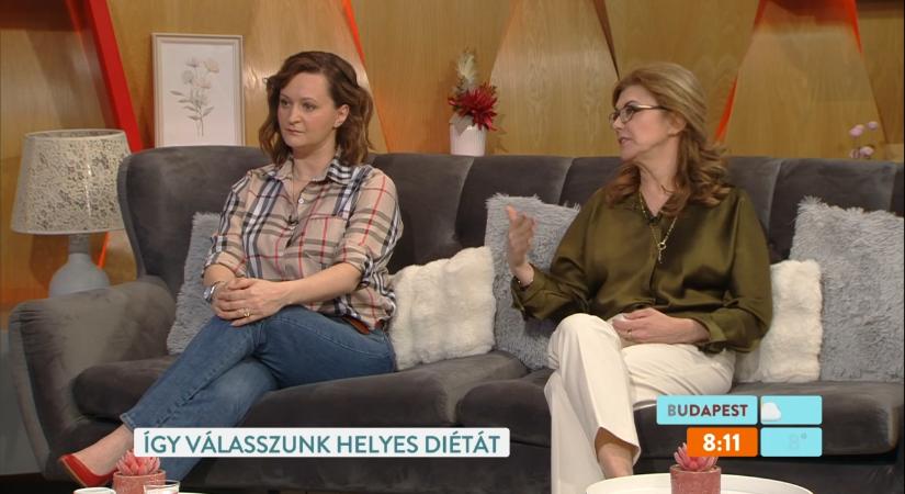 A diéta pszichológiája: szakemberek megmondják, mi működik hosszú távon