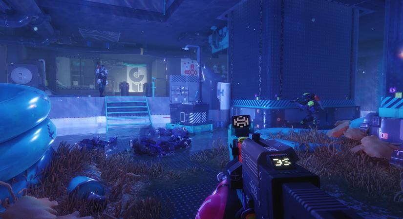 A Bungie is rájött, hogy hülyeség elzárni a játékosoktól a Marathon legjobb tartalmát