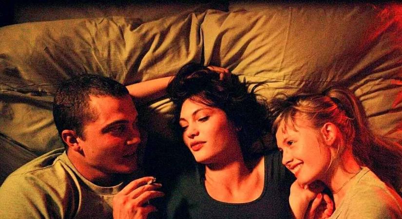 Íme a korhatáros film, amit kis híján ott hagyott a főszereplő már az első forgatási napon