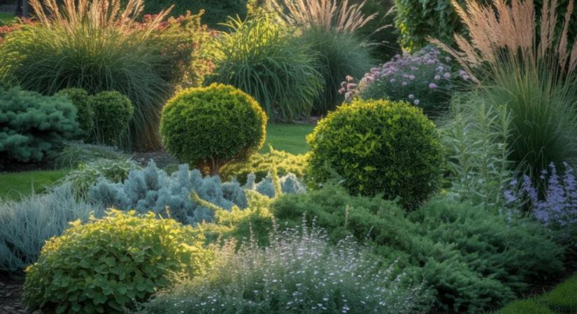 Egy apró trükk, amitől kétszer nagyobbnak tűnik a kerted – a kerttervezők már rég így csinálják