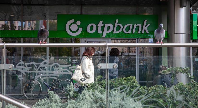 Kitudódott: monumentális bevásárlást izzít az OTP Oroszországban