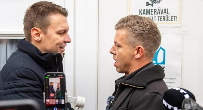 Menczer Tamás: Magyarország nem tiszás ügynököknek való vidék