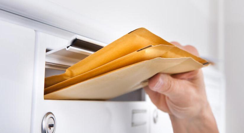 Ezen a 78 ezer értesítőn is múlhat az idei választás eredménye