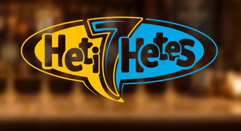 Választás mellé jön a „feketeleves”: visszatér a Heti Hetes