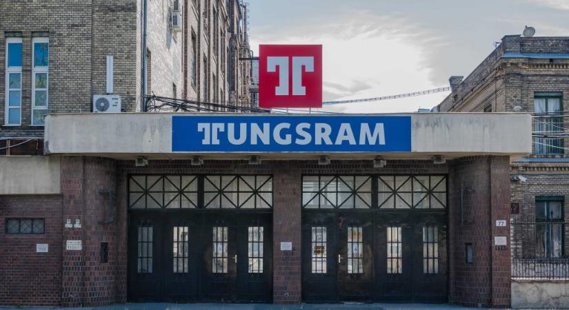 Közel 12 milliárdért váltott gazdát a Tungsram egykor világhírű újpesti gyártelepe