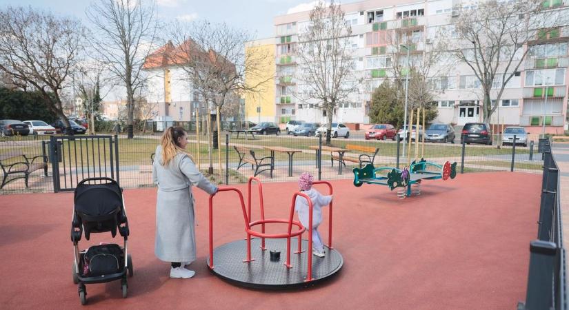 Dinamikusabb, modernebb, zöldebb – a mátészalkaiak jólétére és biztonságára szabják a várost