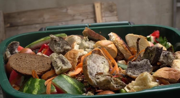 Élelmiszerhulladék – csomagolással is csökkenthető a pazarlás