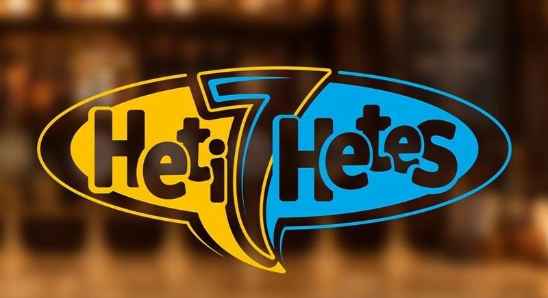 Megújulva tér vissza a legendás Heti Hetes