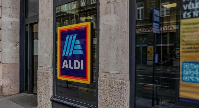 Ez az üzlet teljesen becsődölt az Aldinál, pedig sokat vártak tőle