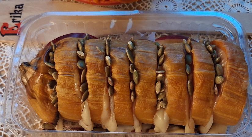 Tökrakéta - Édes-sós csemege Kapu Tibor űrhajósnak, aki elmesélte, hogyan lett válogatott szkafandere - Videó