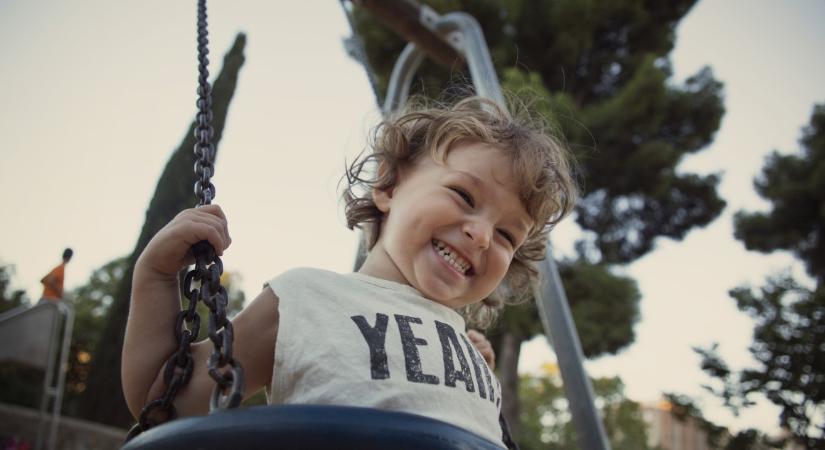 Így nevelhetsz kitartó gyereket – a szakértők 8 legjobb tippje