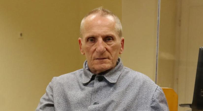 Hidegrázós ügy, új döntés született a „Skálás gyilkos” ügyében