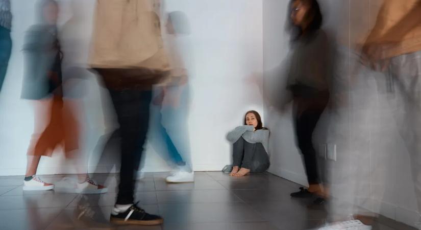 5 bizarr fóbia, amiről nem gondoltad volna, hogy létezik – pedig sokan szenvednek tőle