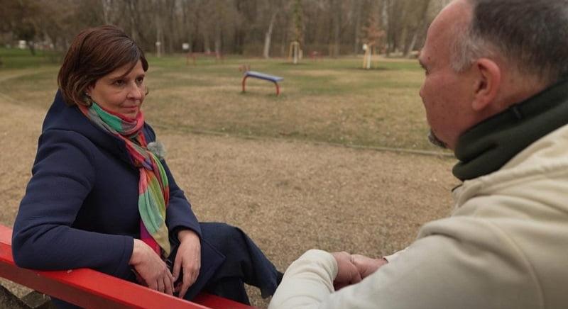 Mentőötlettel tér vissza Dióssy Klári, a Ridikül egykori műsorvezetője a Dunán