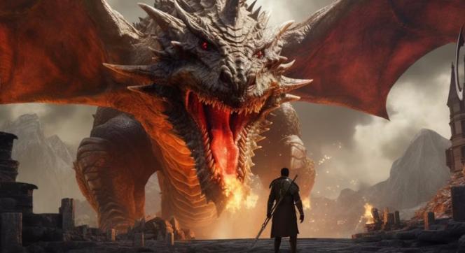 Dragon’s Dogma II: a Capcom egy DLC-re utal?