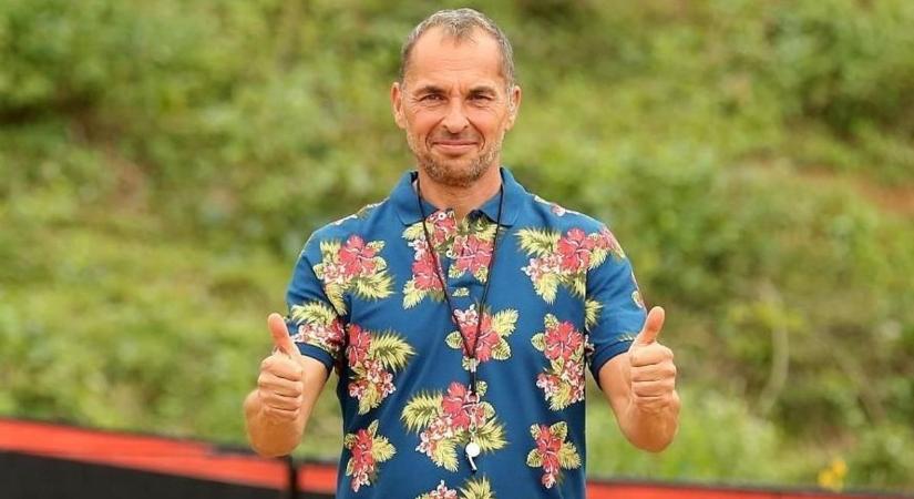 Autóversenyzőből tévés legenda: 10 dolog, amit talán nem tudtál Palik Lászlóról